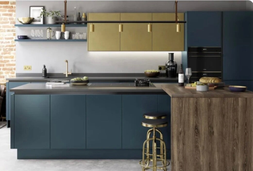 M&S Home Improvement