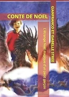 L'étrange Noël d'un petit garçon