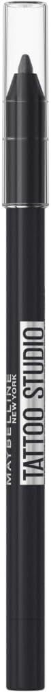 Maybelline New-York - Crayon Gel Yeux Effet Tatouage - Waterproof