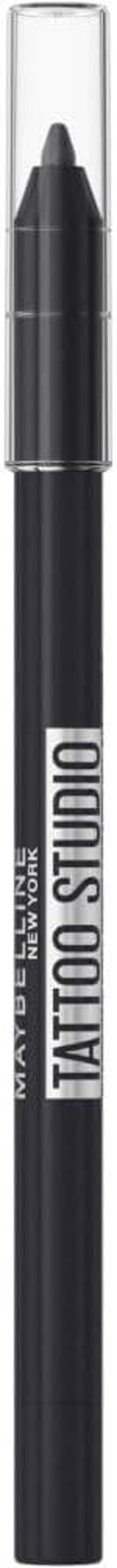 Maybelline New-York - Crayon Gel Yeux Effet Tatouage - Waterproof