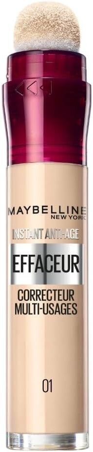 Maybelline New York - Instant Effaceur - Anti-cernes