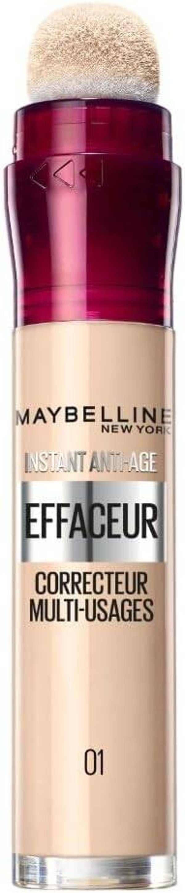 Maybelline New York - Instant Effaceur - Anti-cernes