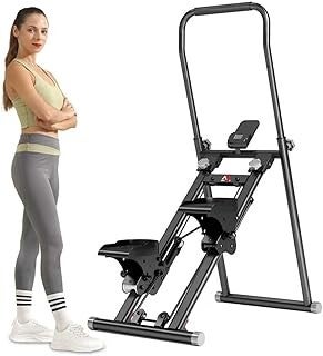 Stepper d’Escalier Pliable