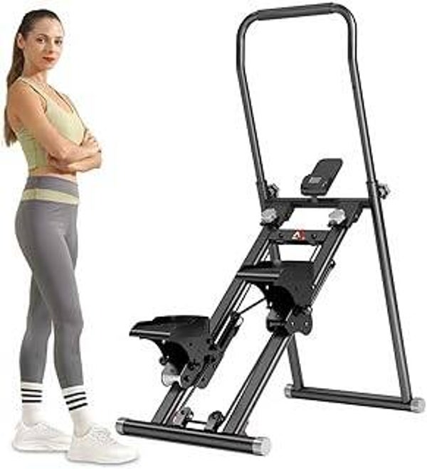 Stepper d’Escalier Pliable