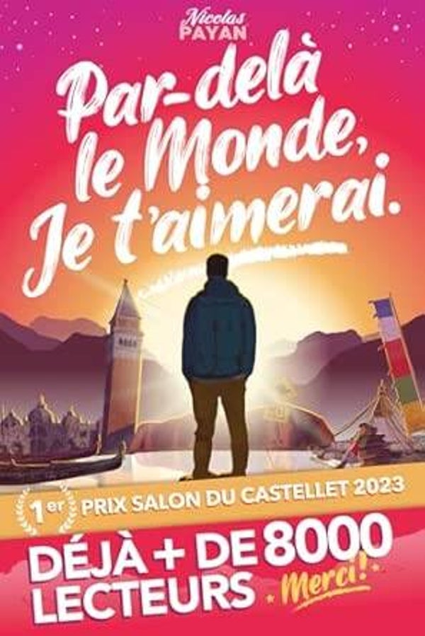 Par-delà le Monde, Je t'aimerai