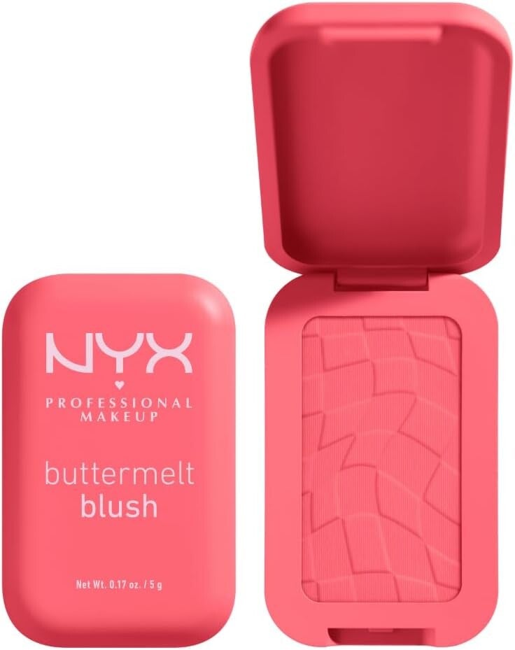 NYX PROFESSIONAL MAKEUP