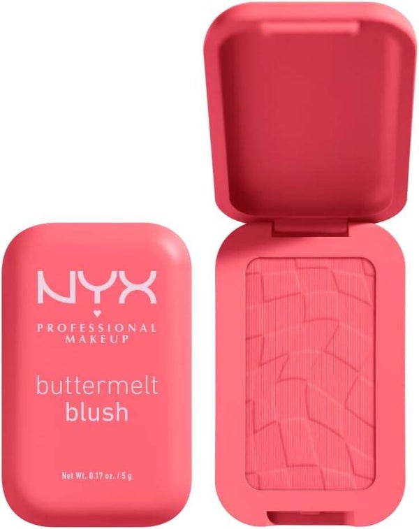 NYX PROFESSIONAL MAKEUP