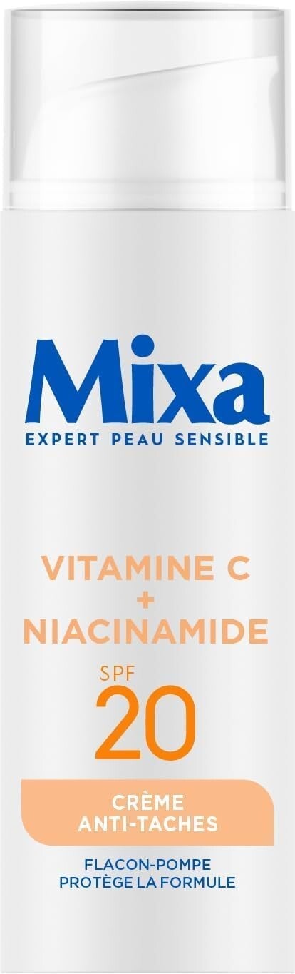 Mixa - Crème Anti-Taches
