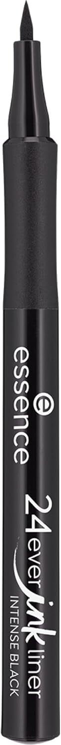 essence 24ever ink liner leyeliner longue tenue