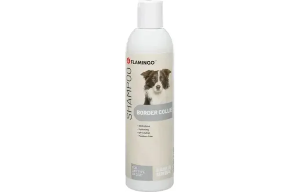 Shampoing pour border collie 300 ml x 3 pcs