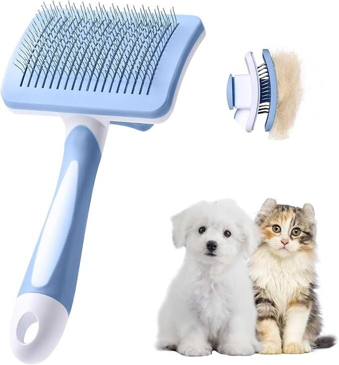 Brosse pour Chiens et Chats