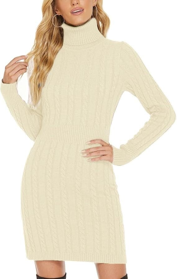 Femme Elégant Robe