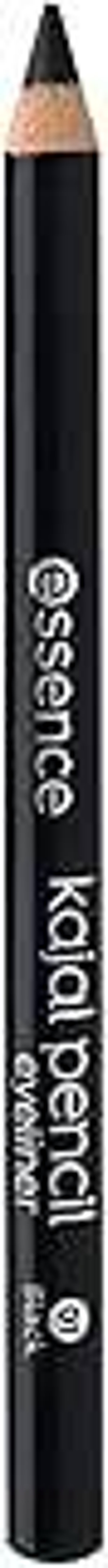 essence kajal pencil crayon yeux, longue durée