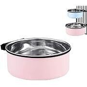 Gamelle d'eau pour Cages et Cages de Chien