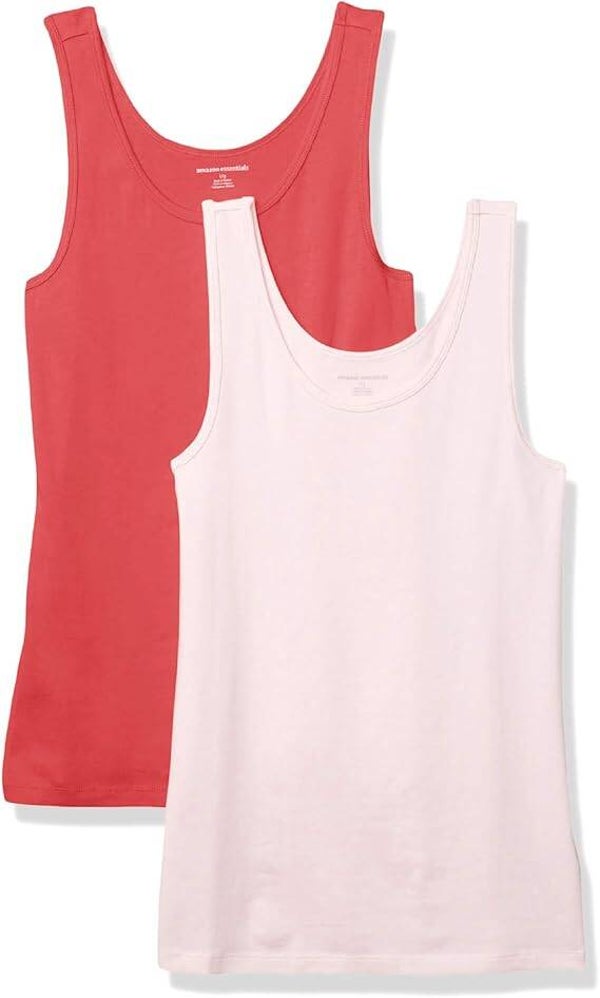 Débardeur femme 2 pcs