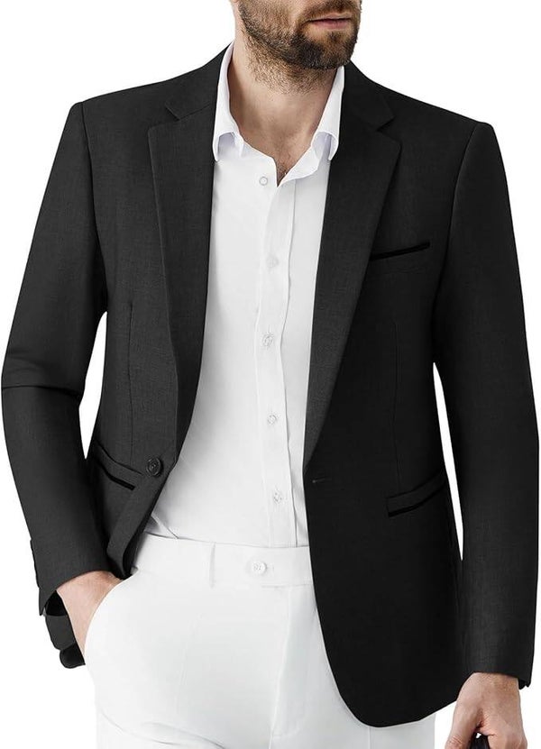 Blazer Homme