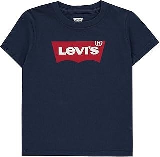 Levi'S Kids Batwing Tee Garçon