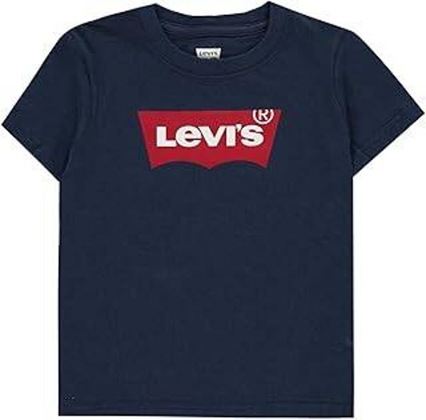 Levi'S Kids Batwing Tee Garçon