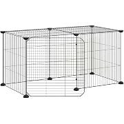 Cage Animaux de Compagnie
