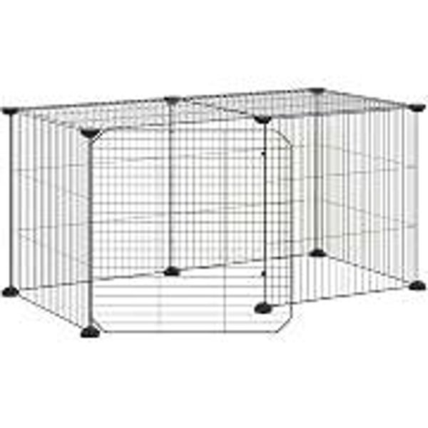 Cage Animaux de Compagnie