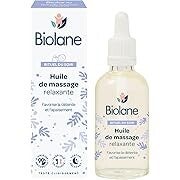 BIOLANE - Huile de massage - Bébé