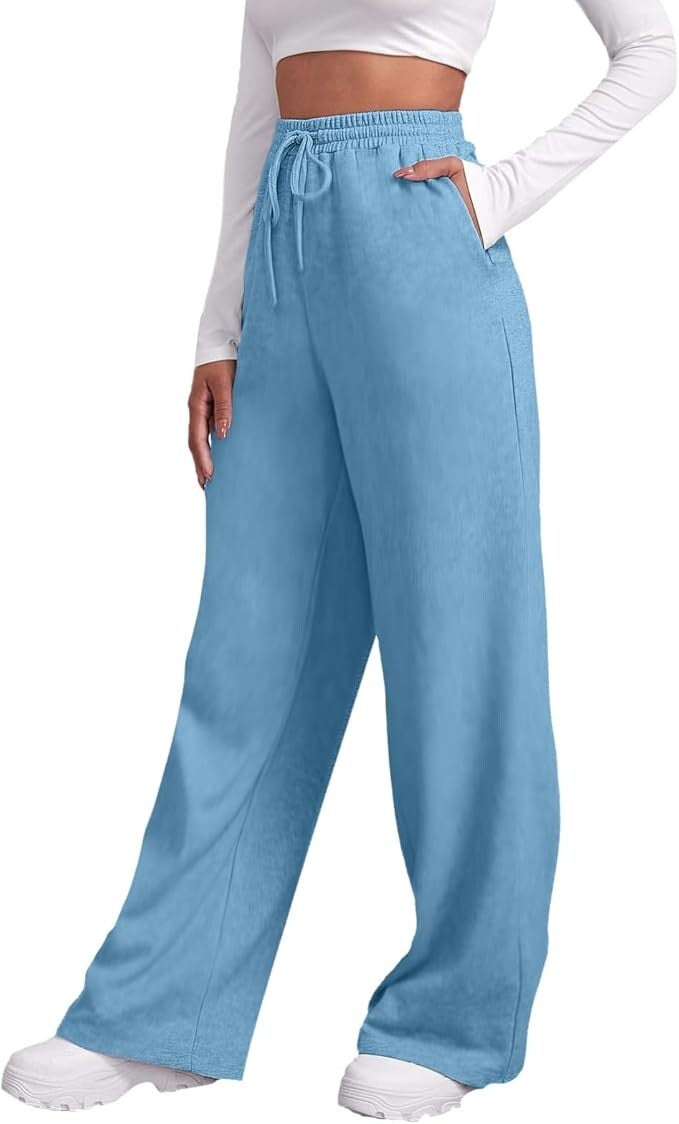 Pantalon Jogging Femme