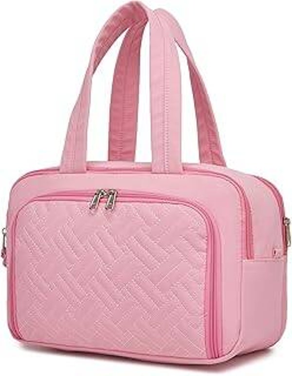 Trousse de Toilette Femme