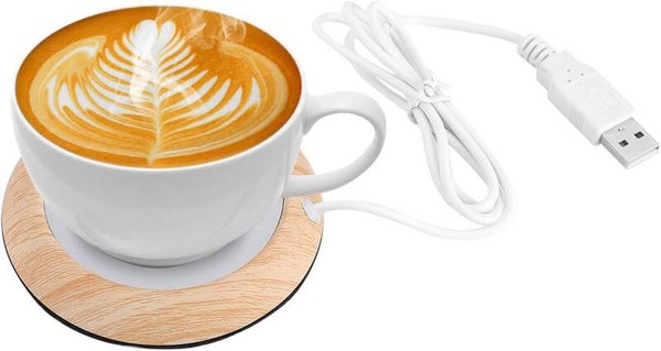 USB Chauffe Tasse à Café