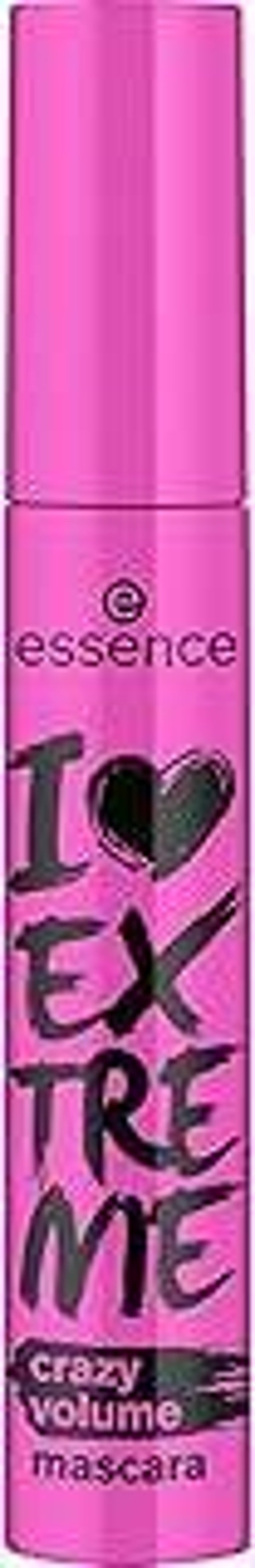 Essence - Mascara I Love Extreme