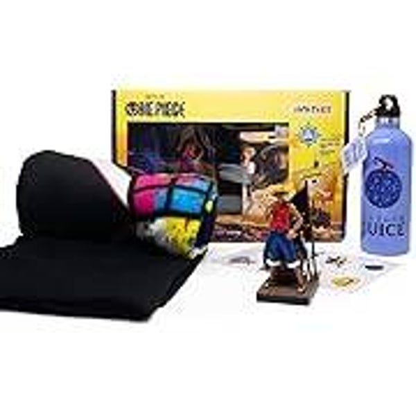 Kit - One Piece