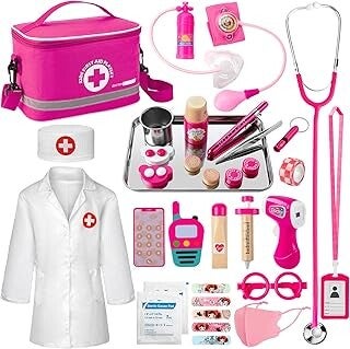 Mallette de Docteur