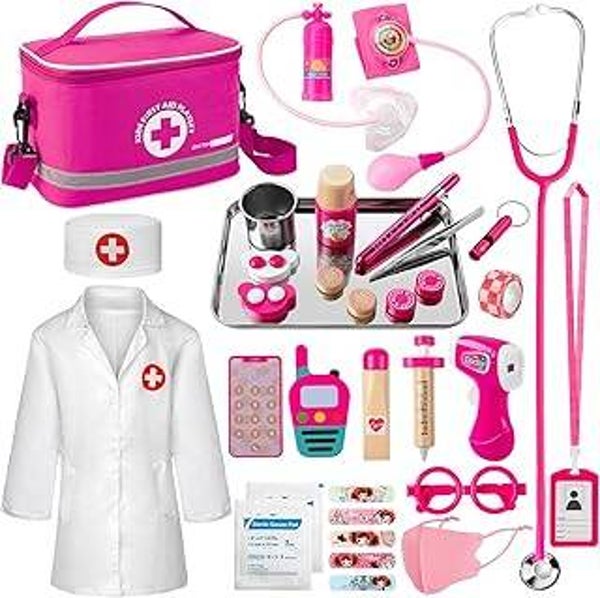 Mallette de Docteur