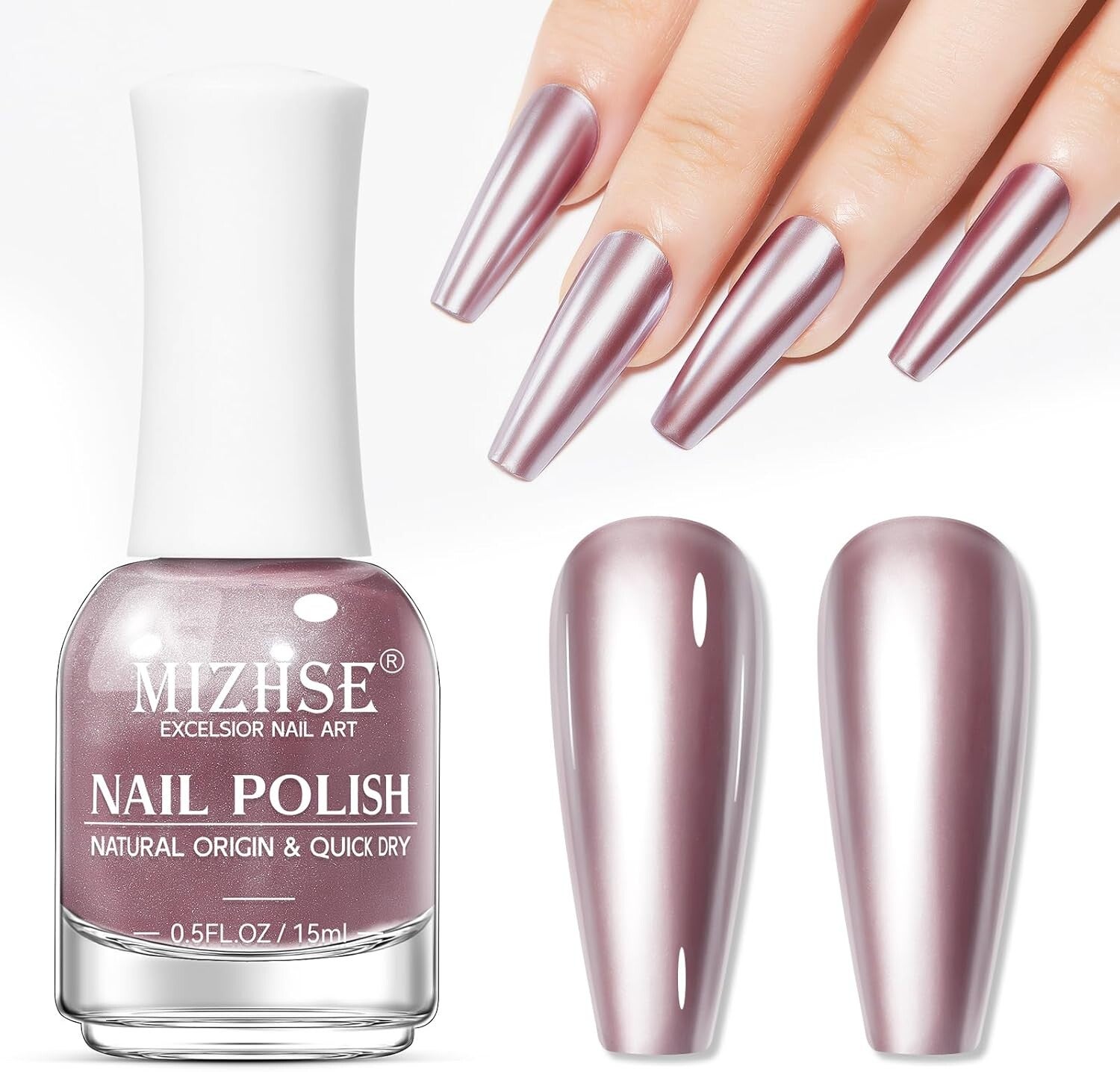 Vernis à ongles 9D Cat Eye