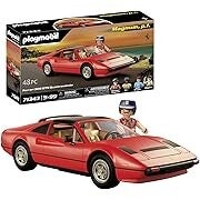 Playmobil 71343 Magnum, p.i. Ferrari 308GTS