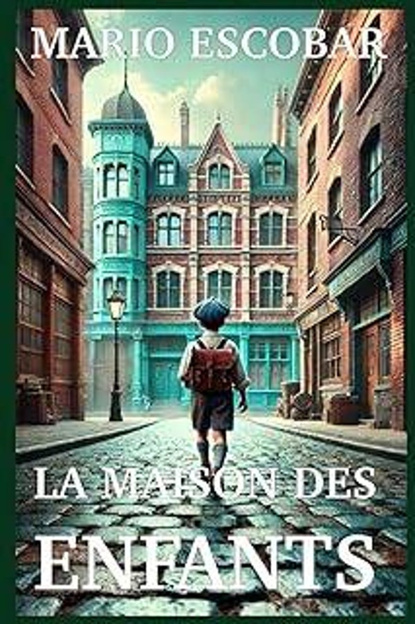 LA MAISON DES ENFANTS