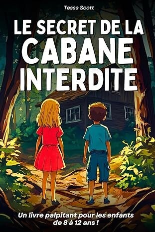Le Secret de la Cabane Interdite