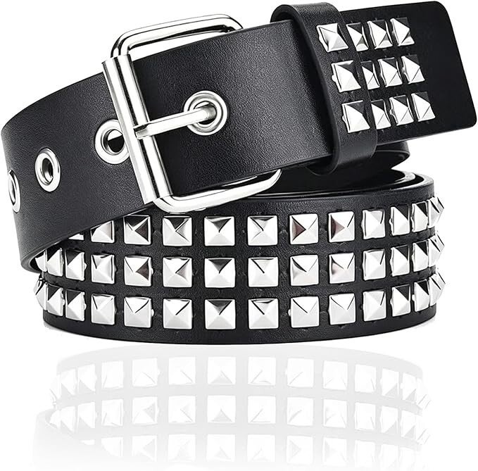 Ceinture Gothique, Style Gothique Femme et Homme