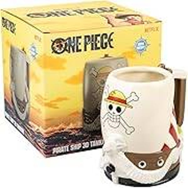 Chope à Bière One Piece