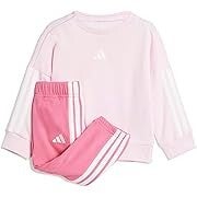 Adidas Kids' Ensemble sportswear Essentials Enfants
