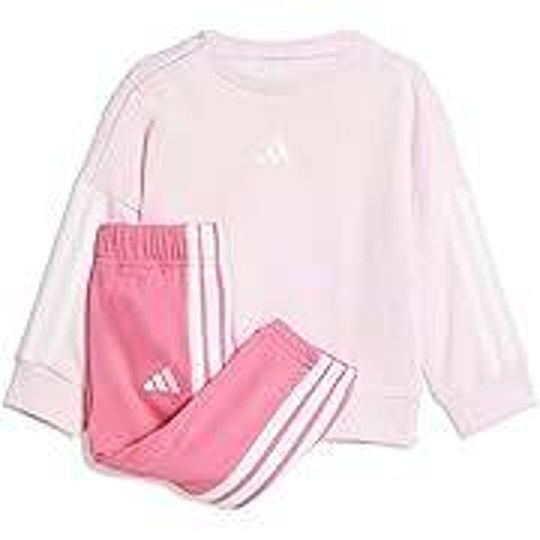 Adidas Kids' Ensemble sportswear Essentials Enfants
