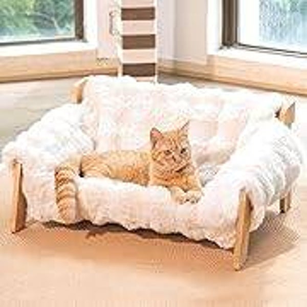 Lit pour Chat