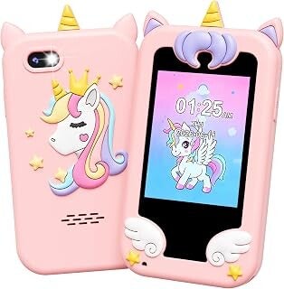 Téléphone Enfant