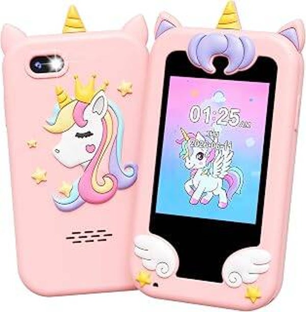 Téléphone Enfant