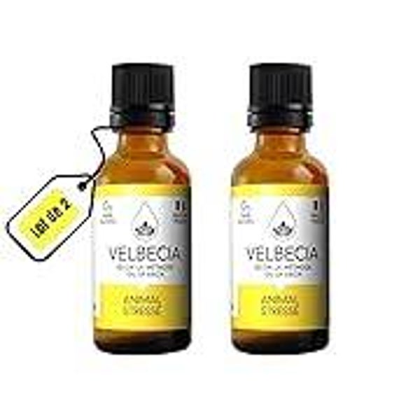 Animal stressé 30ml +1 OFFERT