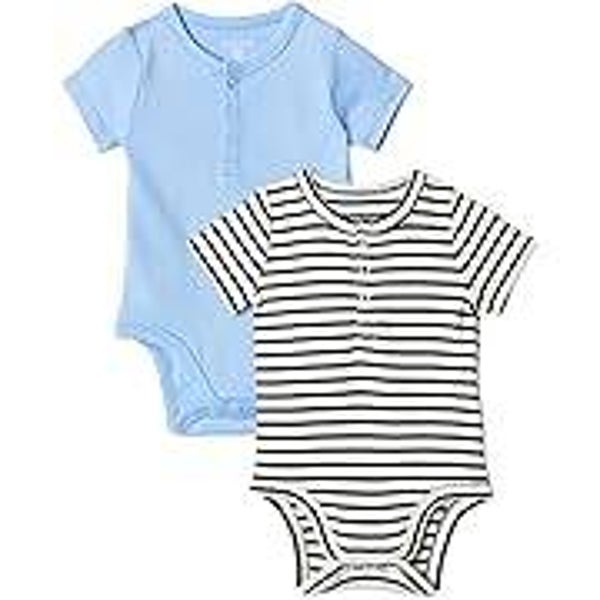 Mixte bébé Body