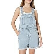 Salopette en denim