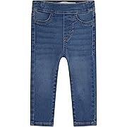 Levi's Kids Ss Batwing A Line Tee Bébé Fille