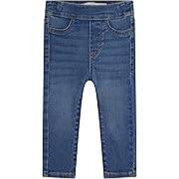 Levi's Kids Ss Batwing A Line Tee Bébé Fille