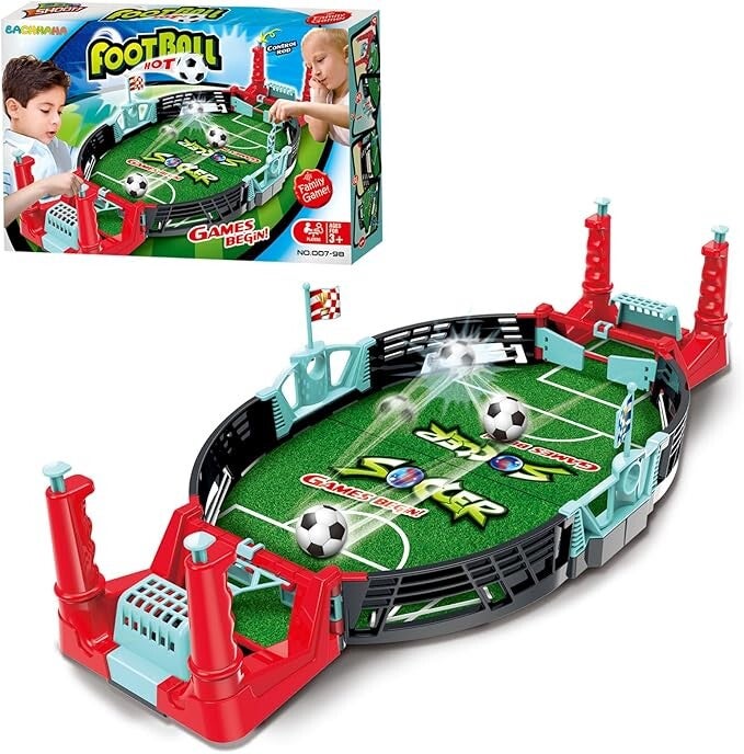 Jeu de Baby Foot
