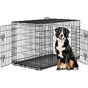 Cage pour Chien Pliable